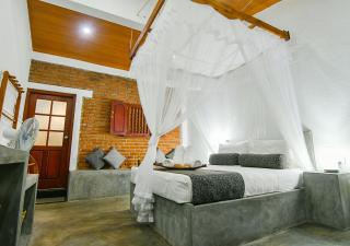 Thotupola Residence - 8