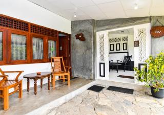 Thotupola Residence - Kandy - 5