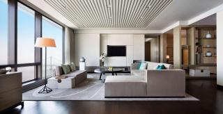 Grand Hyatt Dalian - 0