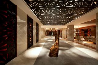 Hyatt Regency Villahermosa - 6