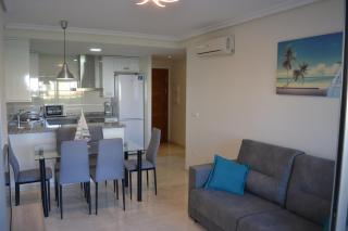 Apartamento Son De Mar - Dénia - 1