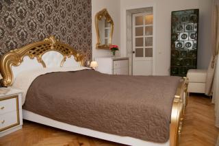 Luxury Lviv Apartment - Lviv - 9