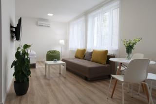 City Center Best Place Apartments - Bratislava - 6