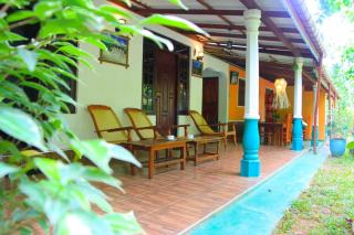 Senura Home Stay - 5