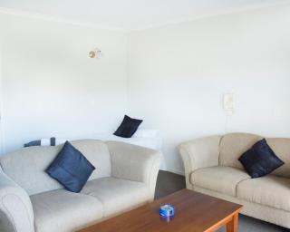 Alpine Motel - Oamaru - 2