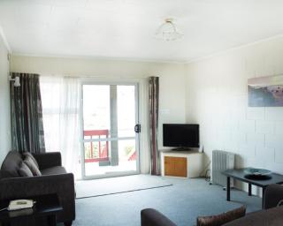Alpine Motel - Oamaru - 1