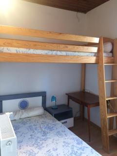 Appartement au cœur du parc national des Cévennes - L'Espérou - 3