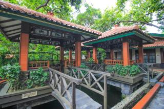 Sapta Nawa Resort 1 Gresik - 1