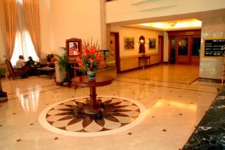 Beverly Hotel - Chennai - 1