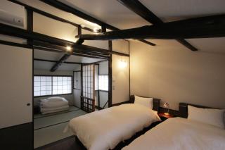 Momohana an Machiya House - Kyoto - 8