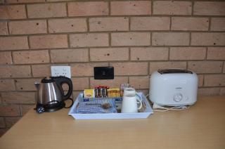 Sunray Motor Inn - 4