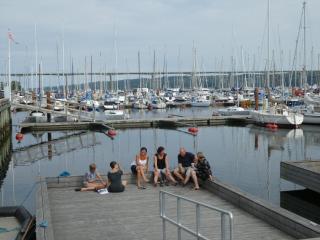 Vejle City Camping - 8