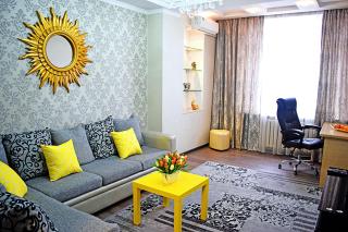 Maximus Apartament Bishkek - Bischkek - 3