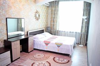 Maximus Apartament Bishkek - Bischkek - 9