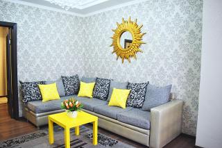 Maximus Apartament Bishkek - Bischkek - 8