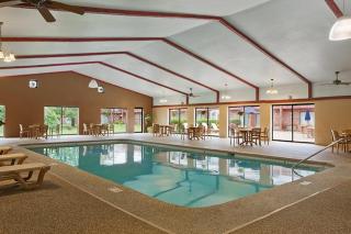 Best Western Plus Keene Hotel - Keene - 7