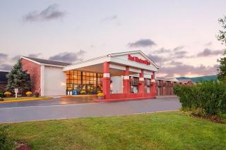 Best Western Plus Keene Hotel - Keene - 6