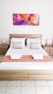 Studio Turquoise - Kalamata - 8