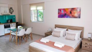 Studio Turquoise - Kalamata - 0
