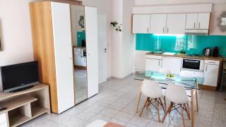 Studio Turquoise - Kalamata - 5