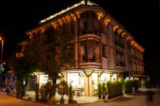Beyaz Konak Otel - Ağva - 9