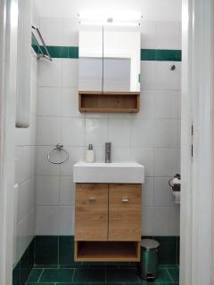 Studio Turquoise - Kalamata - 3