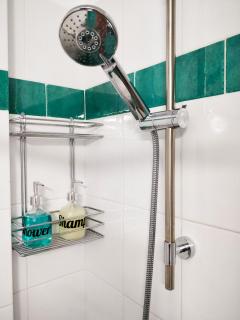 Studio Turquoise - Kalamata - 1
