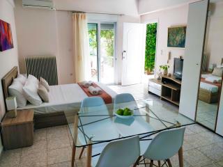 Studio Turquoise - Kalamata - 7