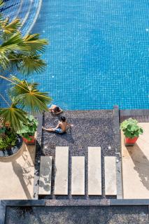 Deevana Plaza Phuket - SHA Extra Plus - Patong Beach - 5