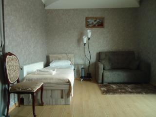 Hotel Nikala - Tsqaltubo - 8