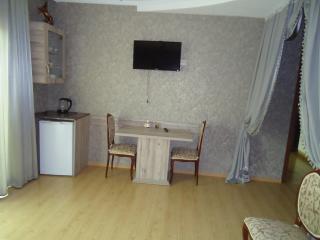 Hotel Nikala - Tsqaltubo - 9