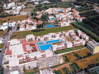 Kambos Village - Agia Marina Nea Kydonias - 6