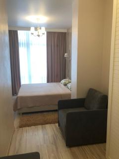 Sea apartment in Gold Bugaz - Grybivka - 3