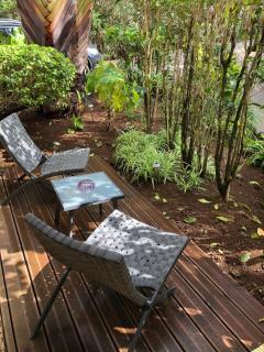 La Plantation - Saint-Joseph - 2