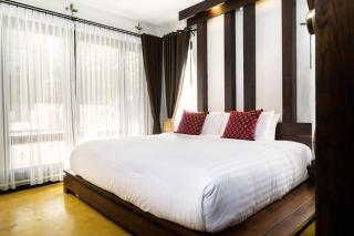 Shinnabhura Historic Boutique Hotel - Phitsanulok - 7