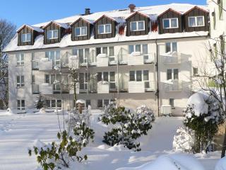 Hotel Heikenberg - Bad Lauterberg - 2