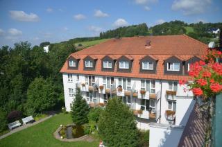 Hotel Heikenberg - Bad Lauterberg - 6