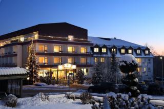 Hotel Heikenberg - Bad Lauterberg - 3