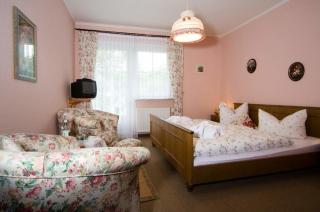 Pension Landhaus Hochfeld - Zwiesel - 6