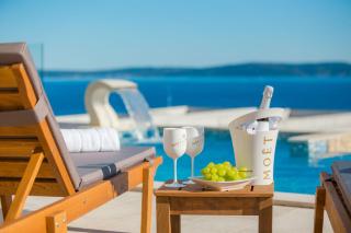 Luxury Villa White Pearl with Pool - 5
