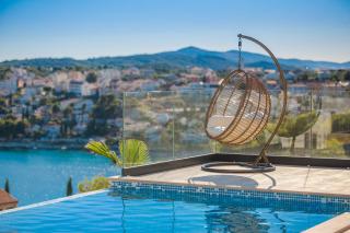 Luxury Villa White Pearl with Pool - Trogir - 6