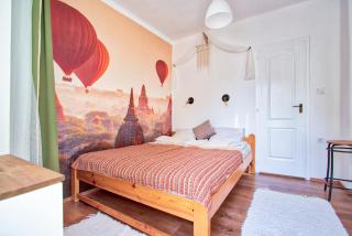 The Weekend House - Zsóry - Mezőkövesd - 9