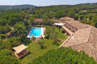 Hotel La Garbine - Saint-Tropez - 9