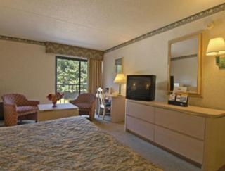Motel 6-Lawrenceville, NJ - 8
