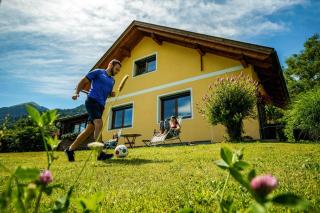 Ferienhaus Backstuber - Gundersheim - 8