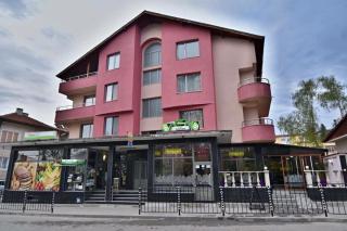Family Hotel Neliya - Velingrad - 0