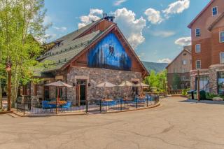 Condominiums in Keystone - Keystone - 4