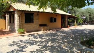 Miltiadis Farm - Lefkada - 8