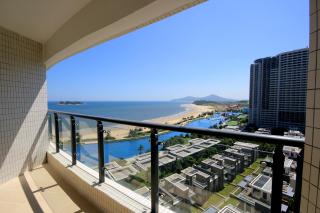 Coast-Inn Hailing Island - Yangjiang - 7