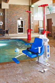 Best Western Ramkota Hotel Aberdeen - Aberdeen - 8